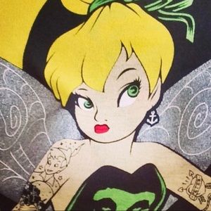 Meet your Posher, Ame